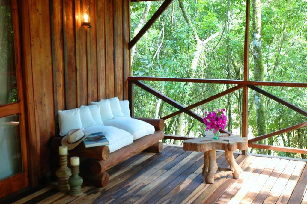 Yucuma Lodge Эль-Собербио Экстерьер фото