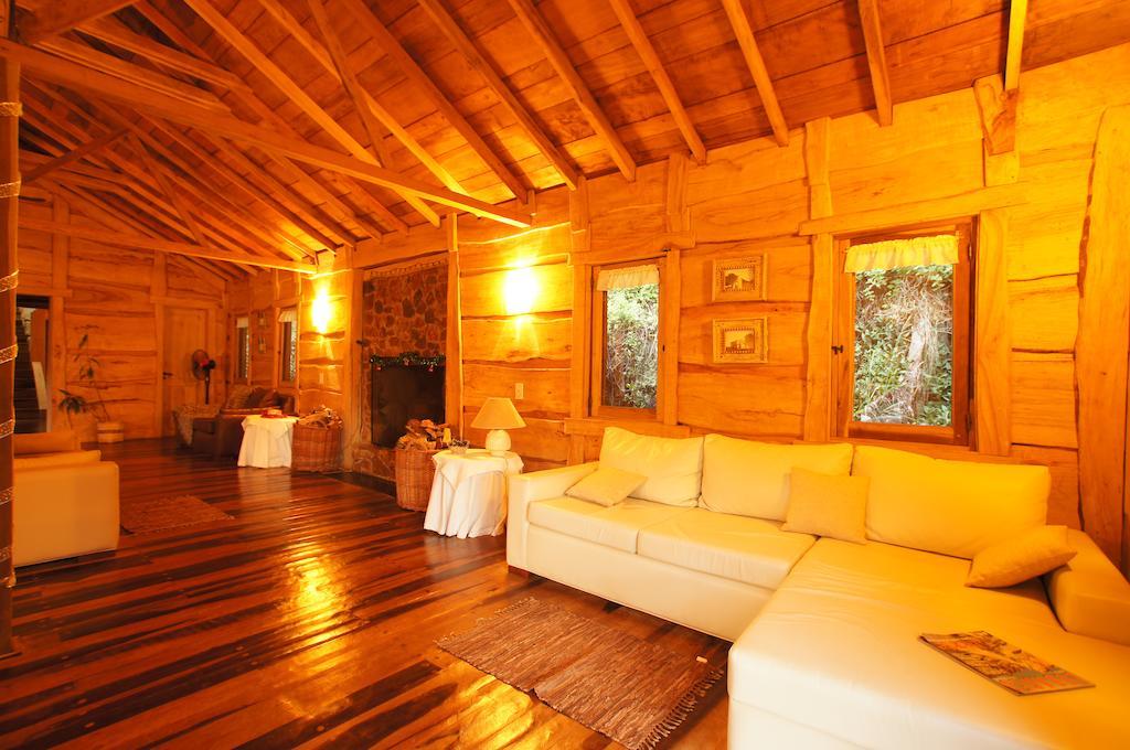 Yucuma Lodge Эль-Собербио Экстерьер фото
