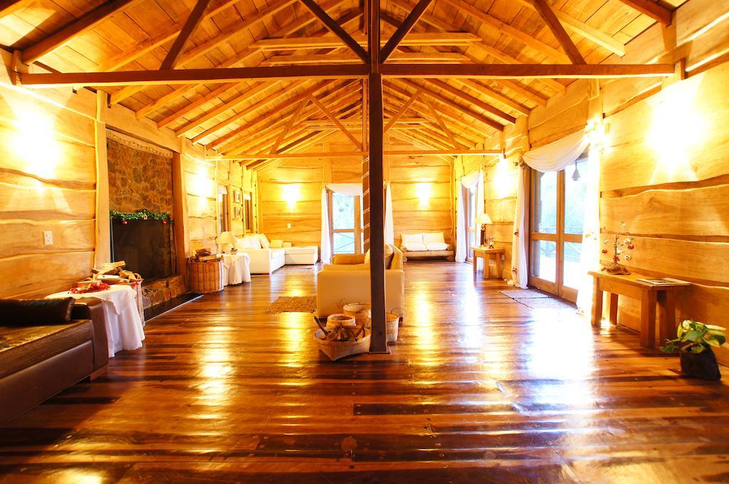 Yucuma Lodge Эль-Собербио Экстерьер фото