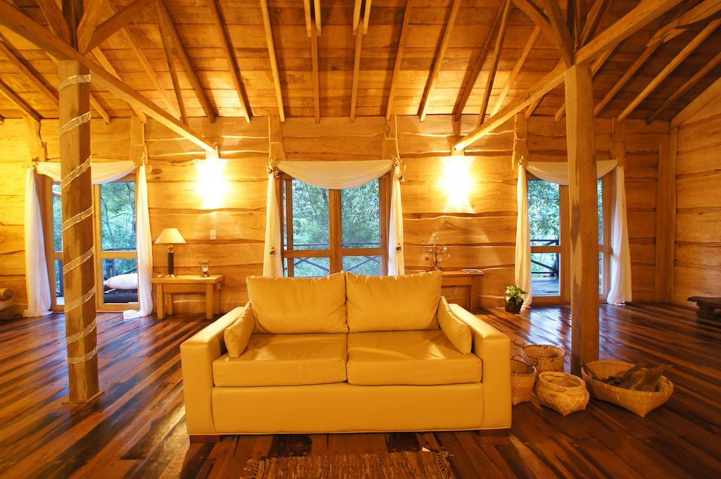 Yucuma Lodge Эль-Собербио Экстерьер фото