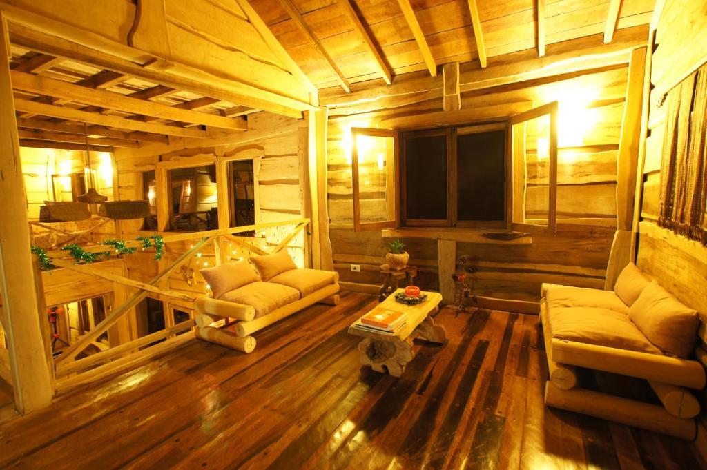Yucuma Lodge Эль-Собербио Экстерьер фото