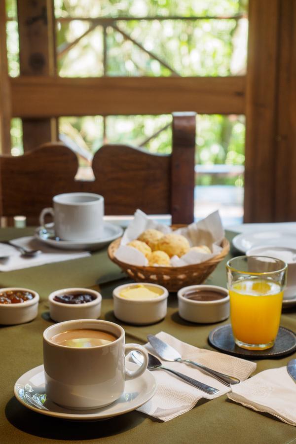 Yucuma Lodge Эль-Собербио Экстерьер фото