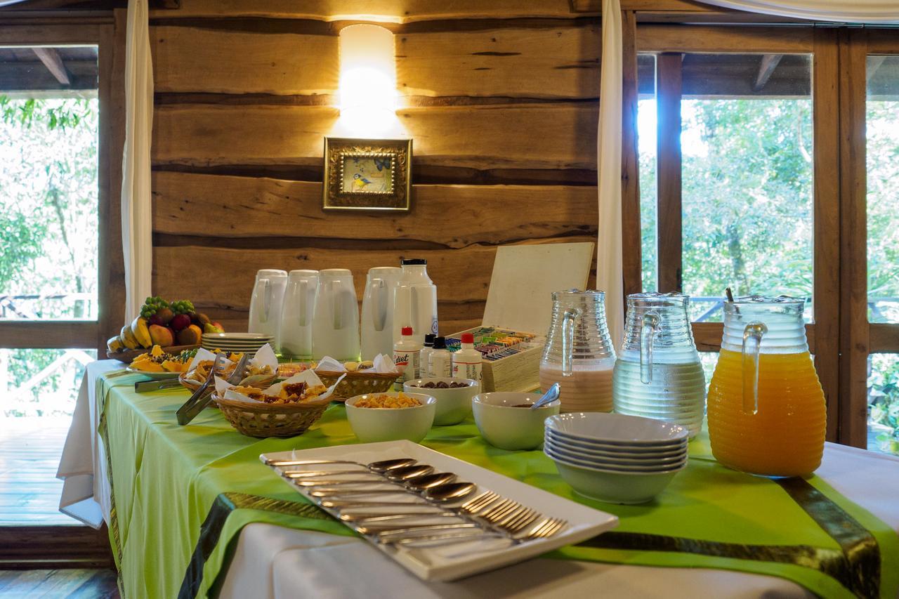 Yucuma Lodge Эль-Собербио Экстерьер фото