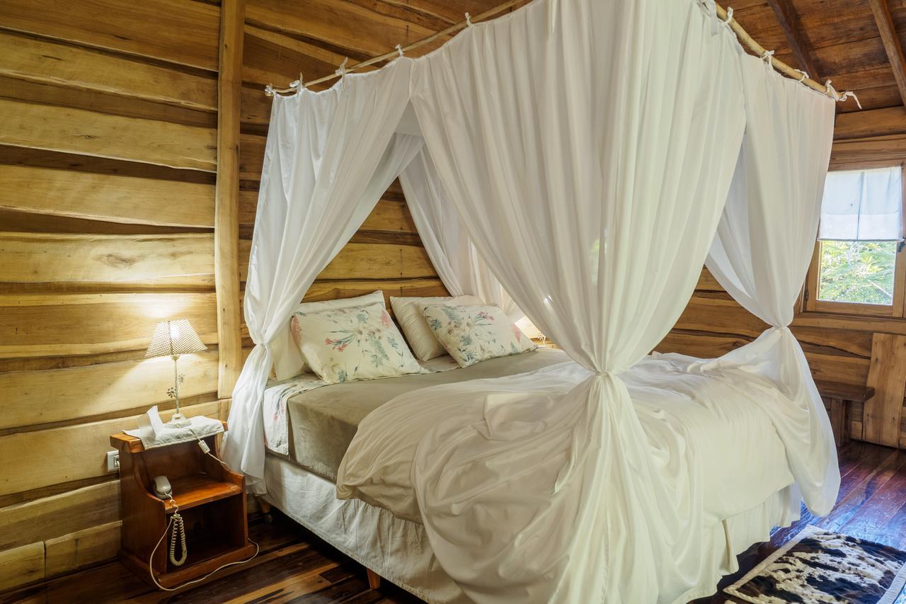 Yucuma Lodge Эль-Собербио Экстерьер фото