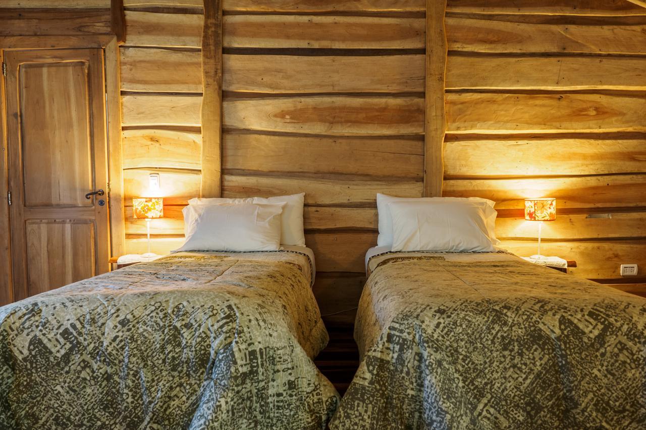 Yucuma Lodge Эль-Собербио Экстерьер фото