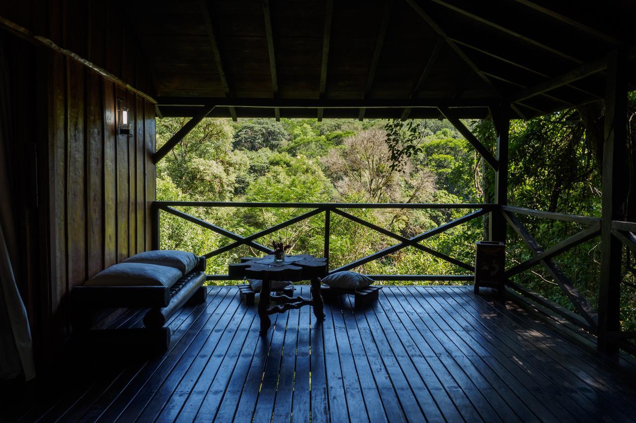 Yucuma Lodge Эль-Собербио Экстерьер фото