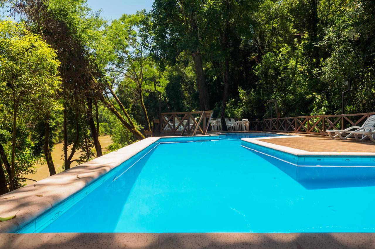 Yucuma Lodge Эль-Собербио Экстерьер фото